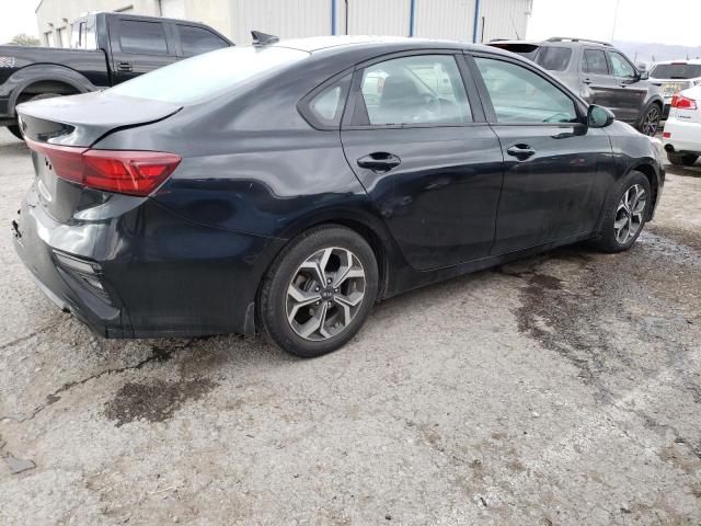 Obraz 3 z 2020 KIA FORTE FE 2020 z VIN 3KPF24AD1LE191680