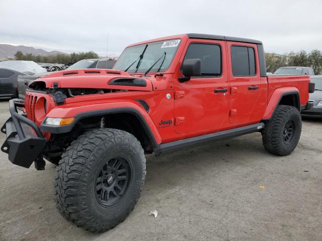 Изображение 1 2021 JEEP GLADIATOR SPORT 2021 с VIN 1C6JJTAM6ML556376