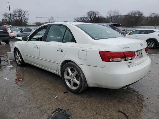 Obraz 2 z 2007 HYUNDAI SONATA SE 2007 z VIN 5NPEU46F37H187096