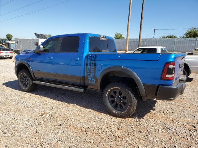 Изображение 2 2020 RAM 2500 POWERWAGON 2020 с VIN 3C6TR5EJ4LG243612