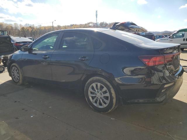 Изображение 2 2020 KIA FORTE FE 2020 с VIN 3KPF24AD7LE181851
