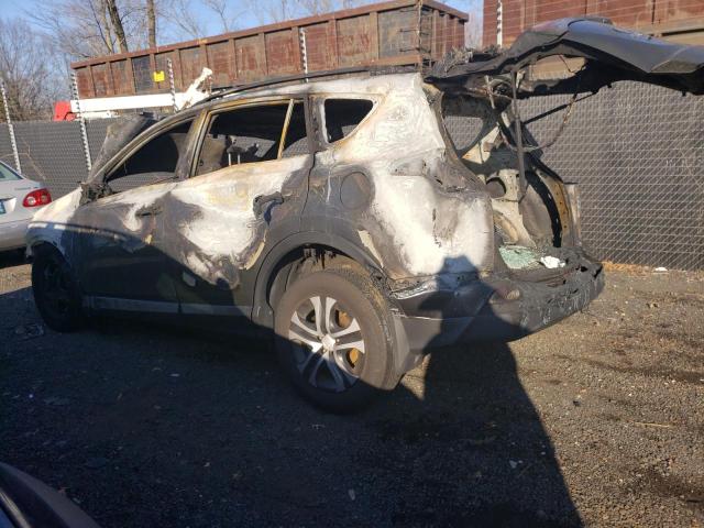 Obraz 2 z 2017 TOYOTA RAV4 LE 2017 z VIN JTMBFREV0HD201997