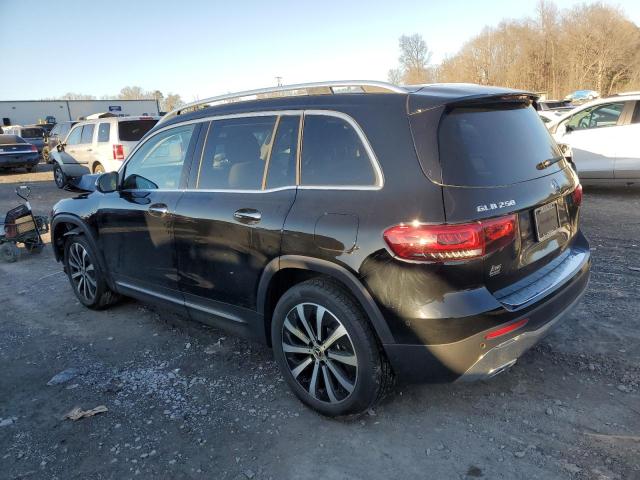 Изображение 2 2023 MERCEDES-BENZ GLB 250 2023 с VIN W1N4M4GB6PW261072