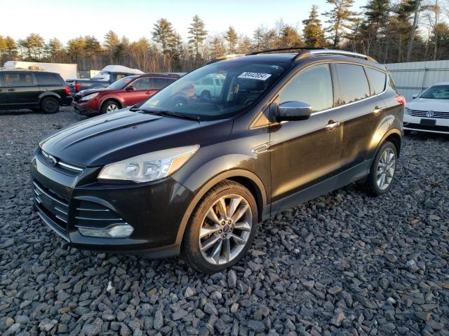 Изображение 2015 FORD ESCAPE SE 2015