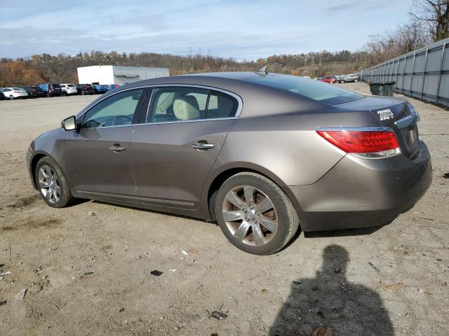Obraz 2 z 2010 BUICK LACROSSE CXS 2010 z VIN 1G4GE5EV8AF235919