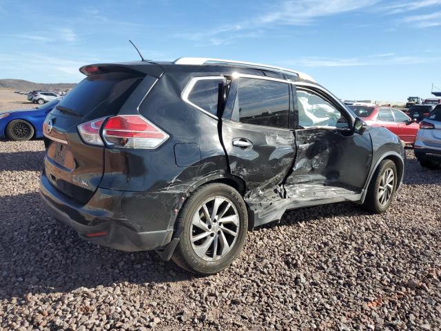 Obraz 3 z 2015 NISSAN ROGUE S 2015 z VIN 5N1AT2MT3FC789484