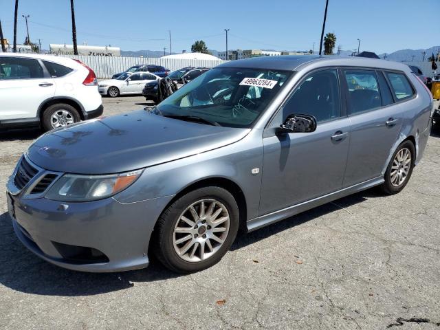 2010 SAAB 9-3 2.0T 2010 image