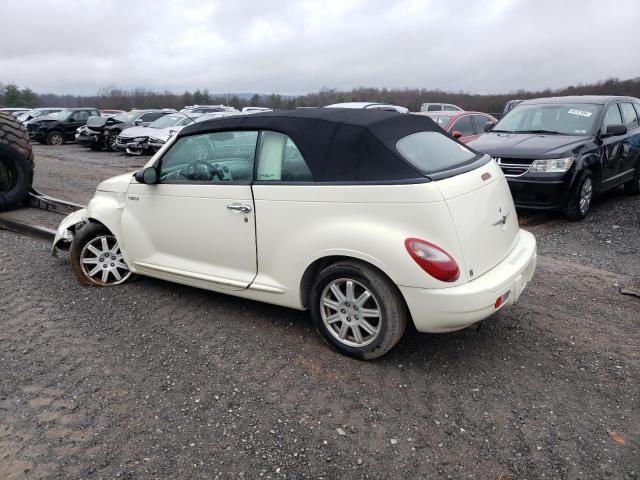 Obraz 2 z 2006 CHRYSLER PT CRUISER  2006 z VIN 3C3HY45X86T344135