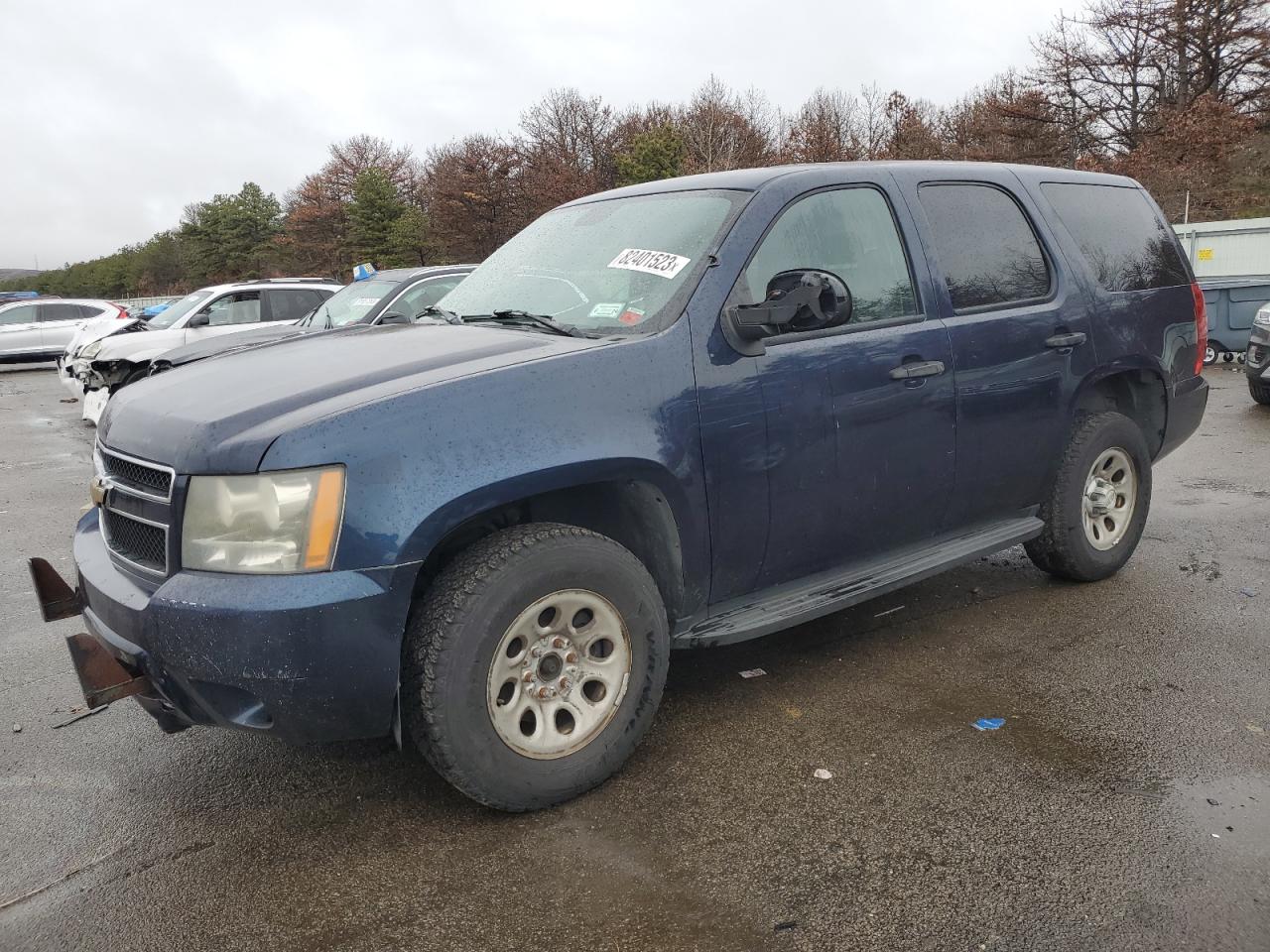 2007 CHEVROLET TAHOE K1500 2007 image