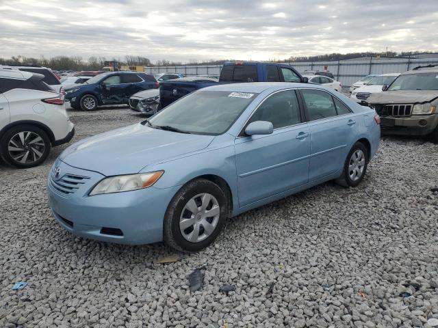 2008 TOYOTA CAMRY CE 2008 image