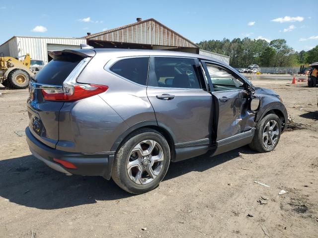 Image 3 of 2019 HONDA CR-V EXL 2019 with VIN 7FARW1H89KE033335