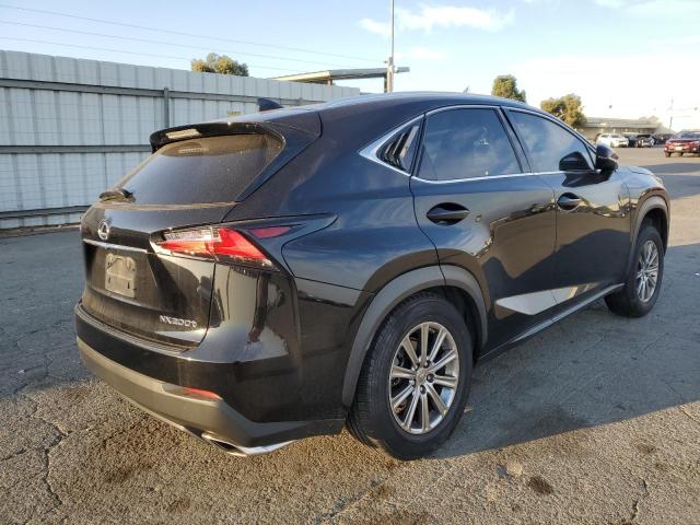 Obraz 3 z 2017 LEXUS NX 200T BASE 2017 z VIN JTJBARBZ6H2108013