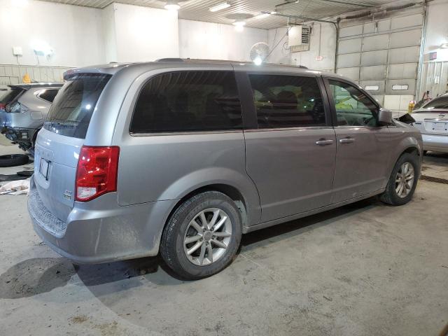 Изображение 3 2018 DODGE GRAND CARAVAN SXT 2018 с VIN 2C4RDGCG3JR328579