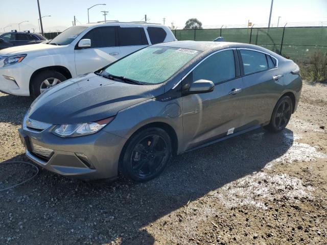 Изображение 2017 CHEVROLET VOLT LT 2017