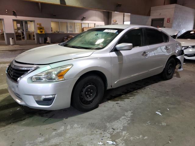 Image 1 of 2015 NISSAN ALTIMA 2.5 2015 with VIN 1N4AL3AP0FN326066
