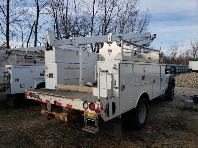 Obraz 3 z 2013 FORD F450 SUPER DUTY 2013 z VIN 1FDUF4GY2DEA93997