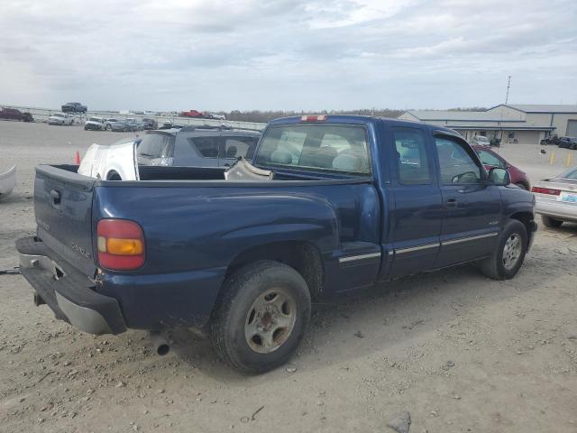 Изображение 3 2000 CHEVROLET SILVERADO C1500 2000 с VIN 2GCEC19VXY1225625