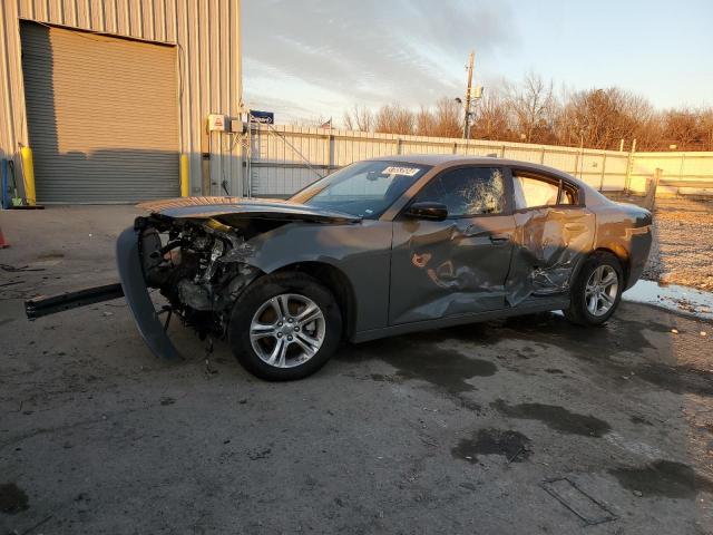Изображение 1 2023 DODGE CHARGER SXT 2023 с VIN 2C3CDXBG8PH587885