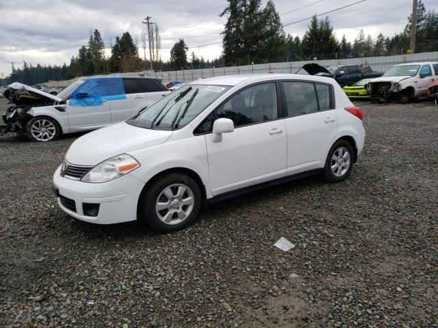 2008 NISSAN VERSA S 2008 image