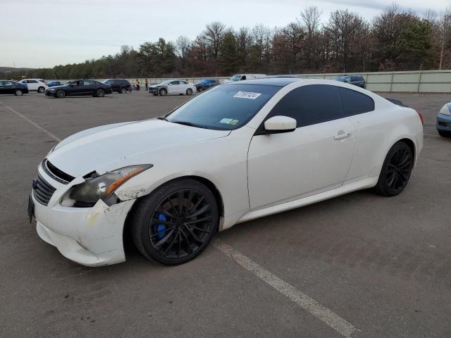 Image 1 of 2013 INFINITI G37 JOURNEY 2013 with VIN JN1CV6EK0DM923219