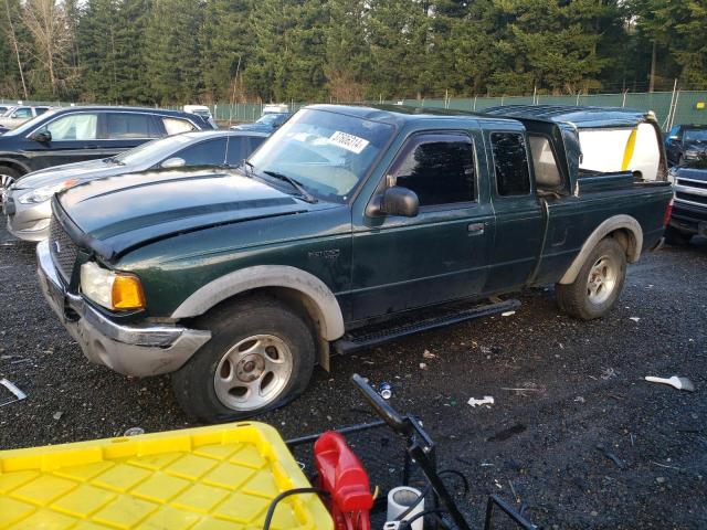 Изображение 1 2003 FORD RANGER SUPER CAB 2003 с VIN 1FTZR15E73PA57508