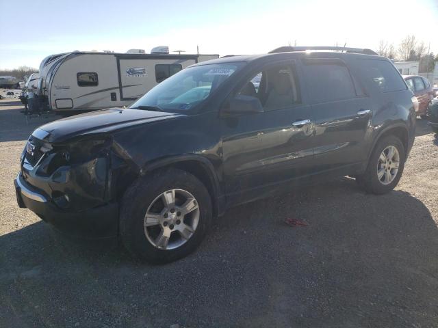 2010 GMC ACADIA SLE 2010 image