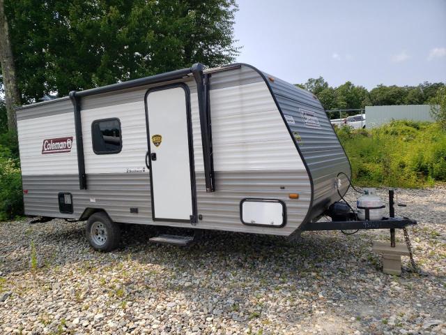 Изображение 1 2023 DUTC CAMPER 2023 с VIN 4YDTCMG19PJ932659