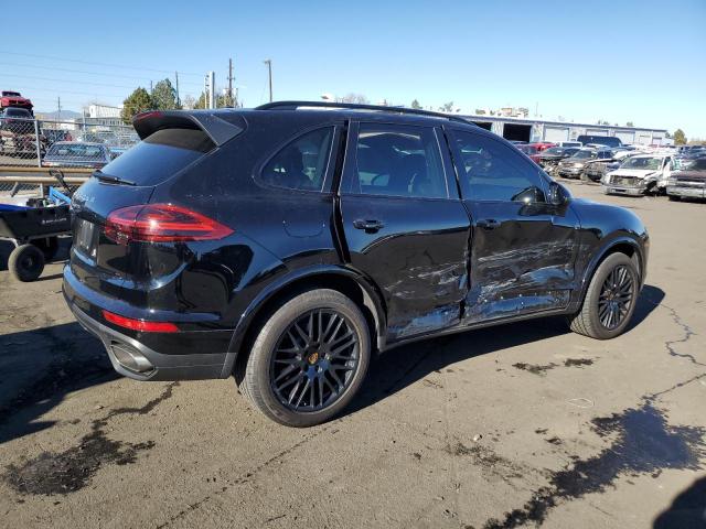 Изображение 3 2017 PORSCHE CAYENNE  2017 с VIN WP1AA2A26HKA91545