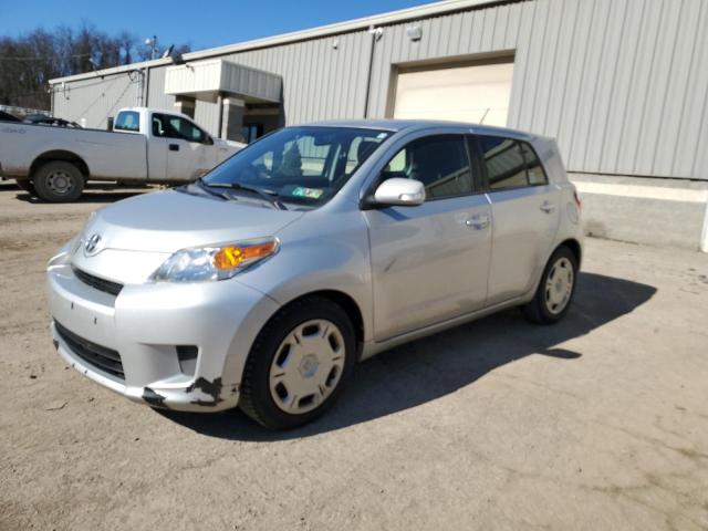 2009 TOYOTA SCION XD  2009 image