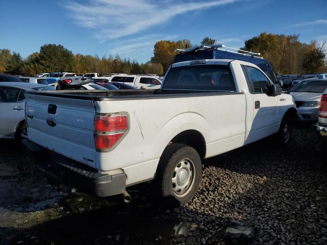 Image 3 of 2014 FORD F150  2014 with VIN 1FTMF1CM7EKF76457
