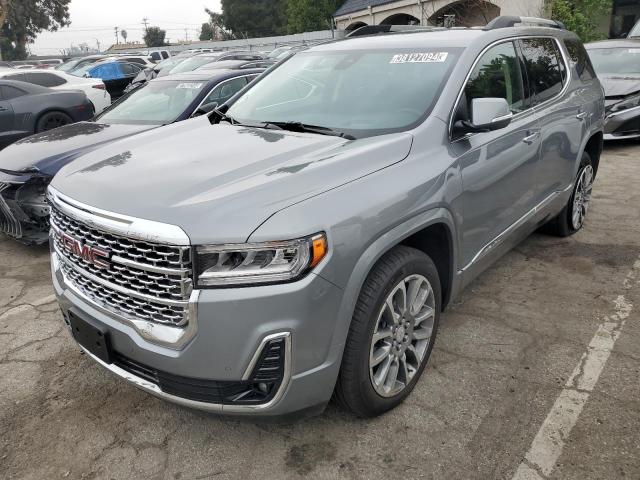 Obraz 2023 GMC ACADIA DENALI 2023