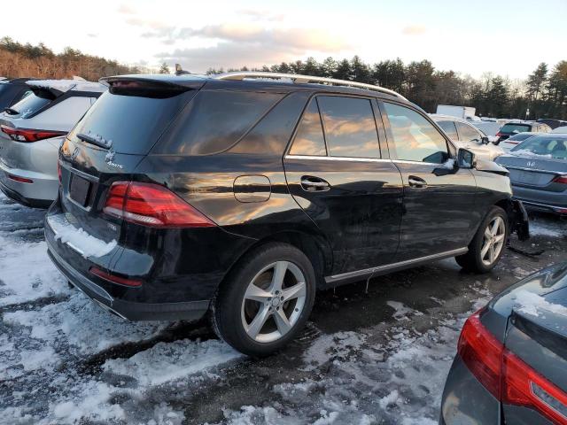 Изображение 3 2017 MERCEDES-BENZ GLE 350 4MATIC 2017 с VIN 4JGDA5HB5HA825406