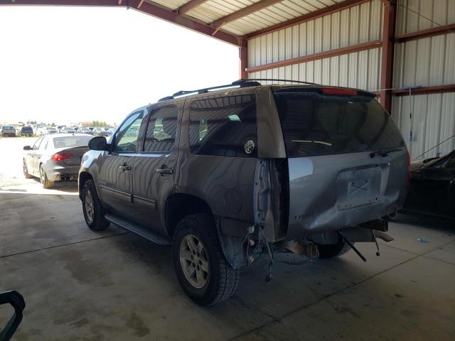 Изображение 2 2014 CHEVROLET TAHOE K1500 LT 2014 с VIN 1GNSKBE01ER249117