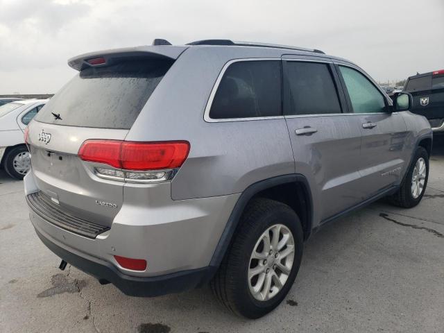 Изображение 3 2016 JEEP GRAND CHEROKEE LAREDO 2016 с VIN 1C4RJEAG0GC386909