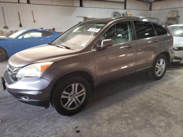 Obraz 2011 HONDA CR-V EXL 2011