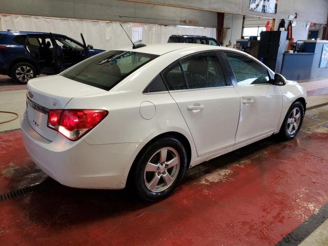 Изображение 3 2015 CHEVROLET CRUZE LT 2015 с VIN 1G1PC5SB0F7164214