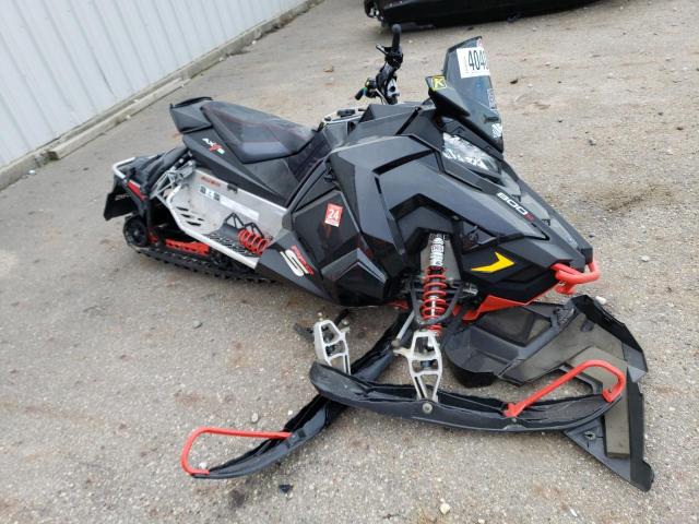 Изображение 1 2015 POLARIS RUSH 2015 с VIN SN1DP8PS7FC532515