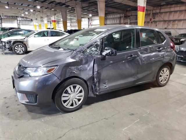 Obraz 1 z 2015 HONDA FIT LX 2015 z VIN 3HGGK5H57FM772802