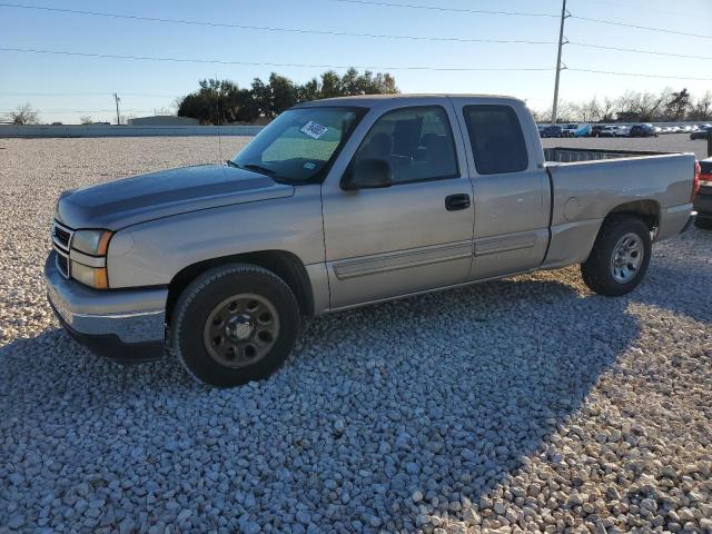 2007 CHEVROLET SILVERADO C1500 CLASSIC 2007 image