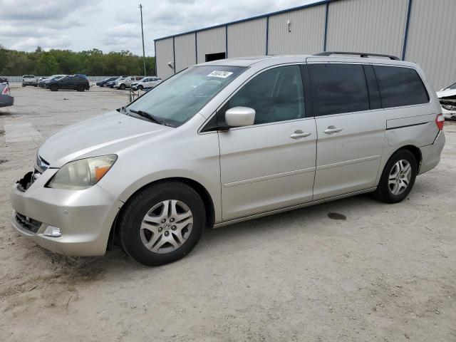 Изображение 2005 HONDA ODYSSEY TOURING 2005