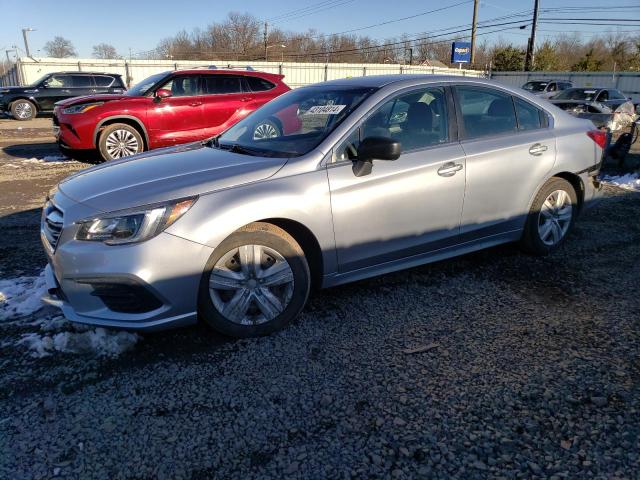 Image 1 of 2019 SUBARU LEGACY 2.5I 2019 with VIN 4S3BNAB6XK3029248