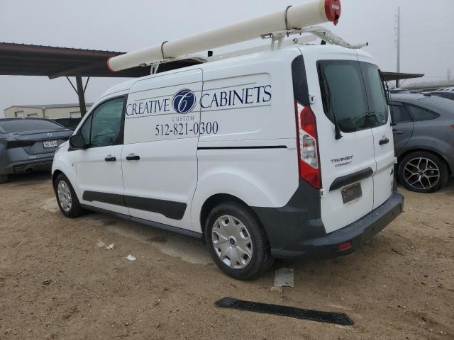 Image 2 of 2015 FORD TRANSIT CONNECT XL 2015 with VIN NM0LS7E7XF1191545