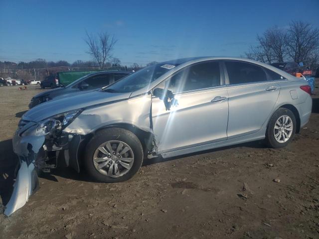 Изображение 2012 HYUNDAI SONATA GLS 2012