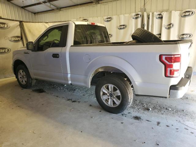 Obraz 2 z 2018 FORD F150  2018 z VIN 1FTMF1CB8JKF34243