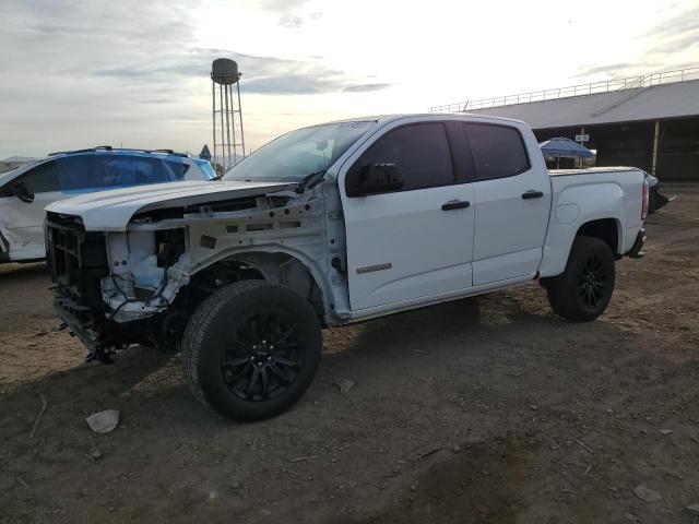Obraz 2021 GMC CANYON ELEVATION 2021