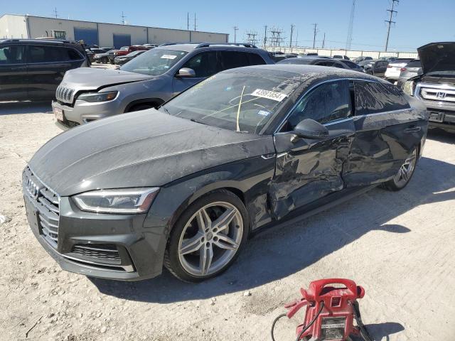 Изображение 2018 AUDI A5 PRESTIGE S-LINE 2018