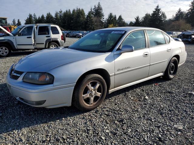 Изображение 2004 CHEVROLET IMPALA LS 2004