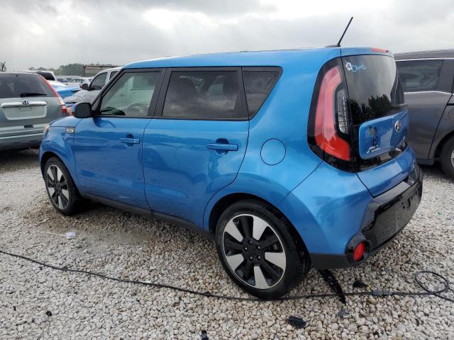 Obraz 2 z 2016 KIA SOUL + 2016 z VIN KNDJP3A57G7395324