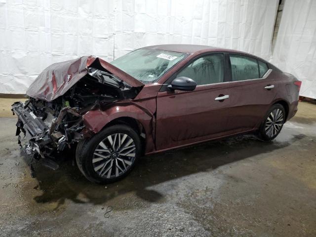 Image 1 of 2024 NISSAN ALTIMA SV 2024 with VIN 1N4BL4DV7RN318328