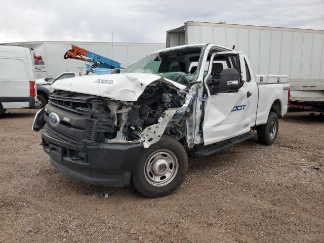 Obraz 2018 FORD F250 SUPER DUTY 2018